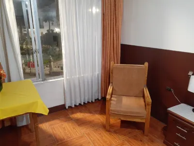 Hotel Central فنادق في 