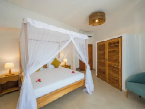 Ocean Boutique Hotel Hotels in Dongwe