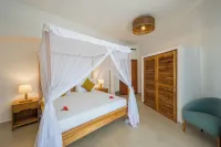 Ocean Boutique Hotel Hôtels à : Dongwe