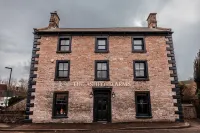 The Ashford Arms Hotels in Taddington