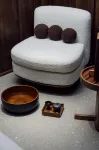 穆瓦二世古 - SPA