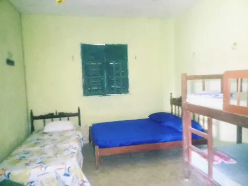 Aloha Phb Hostel Hotels in Луис-Коррея
