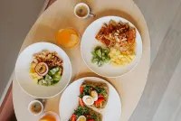 Alinea Suites Limassol Center Hotels in Limassol