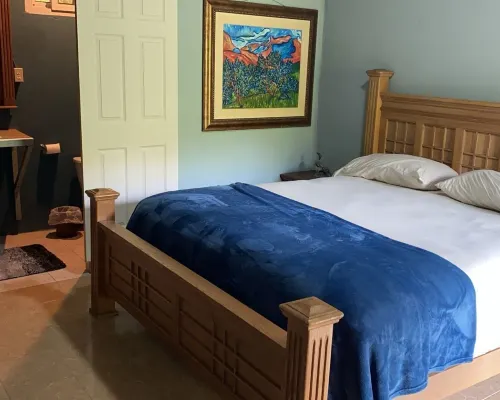 Airport Inn Hoteles en Roatán