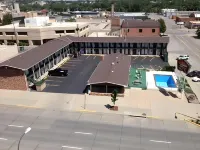 Town House Motel