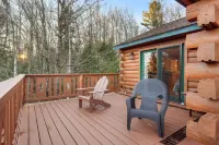 Tower Hill Lodge- Mtn View w/ Hot Tub - Alphydda