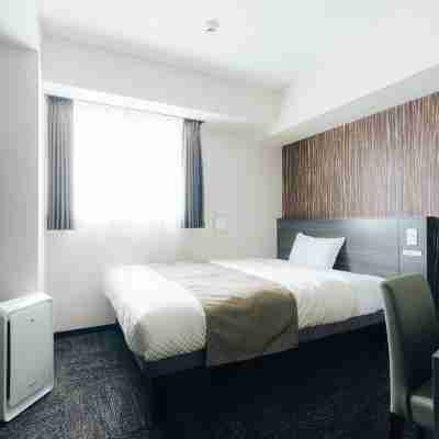 富士山御殿場寬樂酒店 Rooms