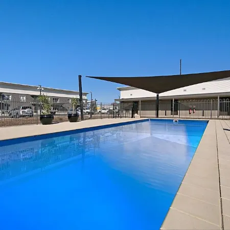 MainStay Suites Whyalla