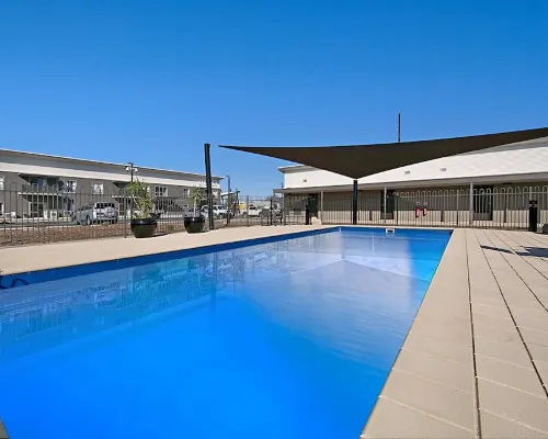 MainStay Suites Whyalla Hotels in Whyalla
