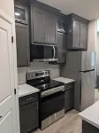 Brownsville Downtown Getaway