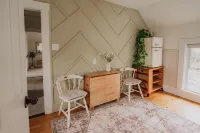 Lovely 2nd Floor Apartment Hotels in Franklin County