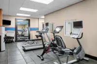Hampton Inn & Suites Charlotte-Airport