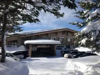 Shiga Kogen Lodge