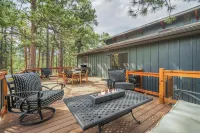 Buckskin Hideaway