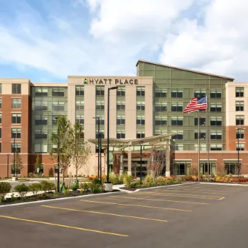 Hyatt Place Buffalo/Amherst