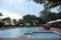 Peermont Walmont at the Grand Palm, Gaborone - 5-Star