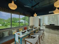 Amã Stays & Trails Nilaya Amaltaas Villa, Udaipur