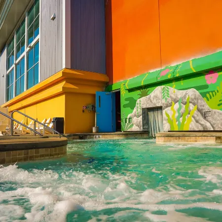 Castaway Bay by Cedar Point Resorts