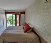 Proche Centre, Gare, Parc, Parking by Maison Bonhage Hotels in Andelot-Blancheville