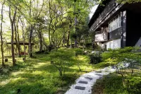 YuYu Hakone - Private Open Air Onsen Usage Guaranteed Hoteles en Hakone