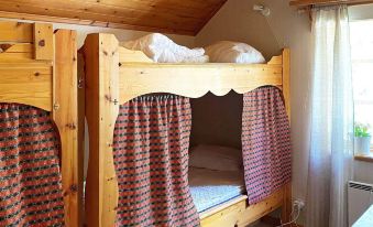 6 Person Holiday Home in Transtrand-by Traum