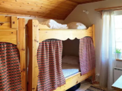 6 Person Holiday Home in Transtrand-by Traum