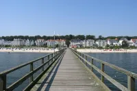 班辛的雙拼別墅