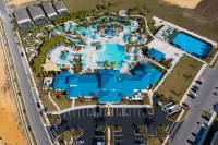 Gorgeous 6Bd w Pool Game Room at Windsor Island 4450 - Villas