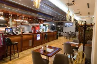Hotel Kutko فنادق في Pancevo