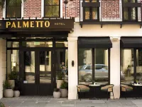 The Palmetto Hotel, Charleston Hôtels à proximité de : Studios Robert Lange