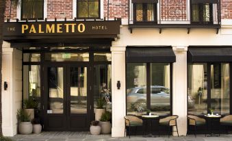 The Palmetto Hotel, Charleston