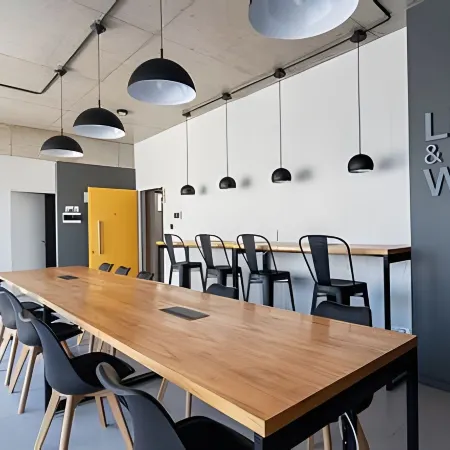 Urban Rent - Departamentos en El Corazon de Belgrano Отели рядом с достопримечательностью «Бельграно»