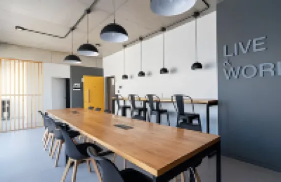 貝爾格拉諾中心公寓