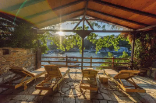 Cleopatra's Miramare