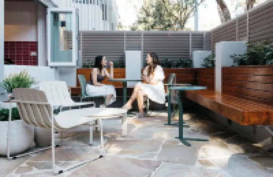 Little Drifter Bondi Beach