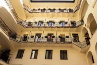 Marbles Residence - Homestays