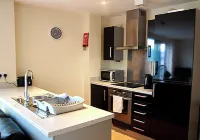 Panoramic View Hotels in Castle