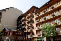 Hotel Marco Polo