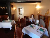 Falcon Hotel Hotels in Peterborough