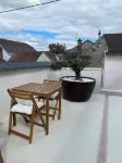 L'Empreinte Hotels in Vaudemange