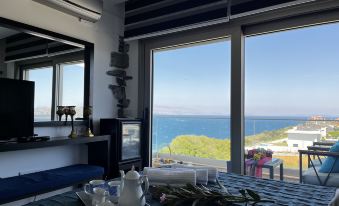 Mavi Panorama Villa