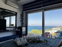 Mavi Panorama Villa Hotel dekat Çeşme altinkum