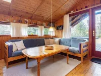 6 Person Holiday Home in Gedser Hotel a Gedser