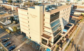 The Atrium Resort, Virginia Beach by Vacatia