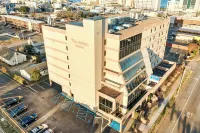 The Atrium Resort, Virginia Beach by Vacatia Hotel a Virginia Beach
