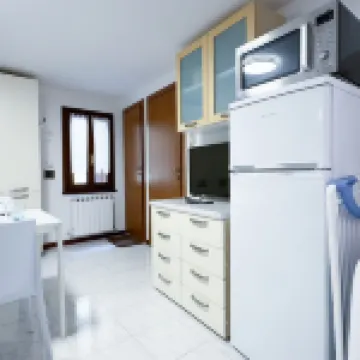 Alicetta Apartment by Ca-Sa Check