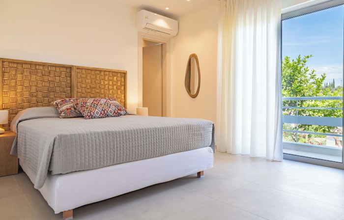 Arancia Elegant Rooms and Suites