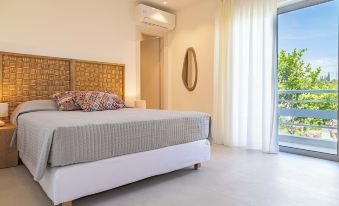 Arancia Elegant Rooms and Suites
