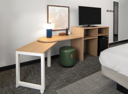 維多利亞戴斯飯店