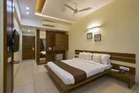 Hotel 3 Leaves Các khách sạn ở Kolhapur